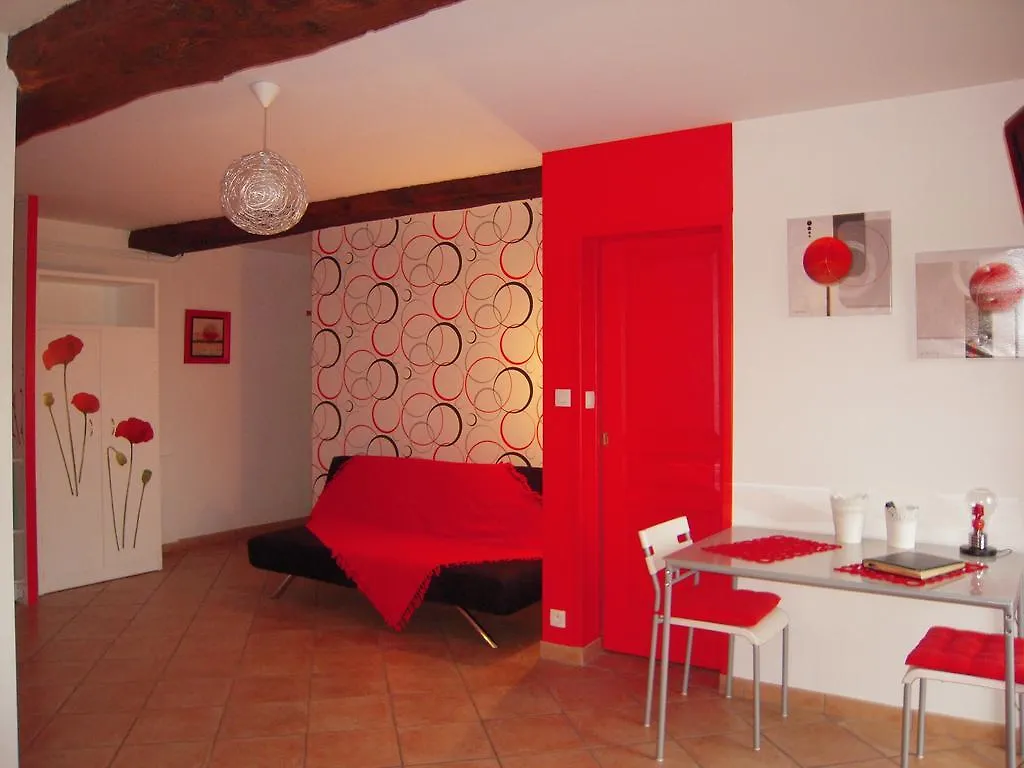 *** Bed & Breakfast Chambres D'Hotes Vezin-le-Coquet Frankrike