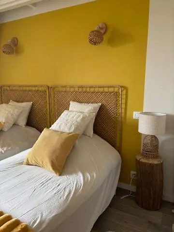 Chambres D'Hotes Vezin-le-Coquet 3*,  Frankrike