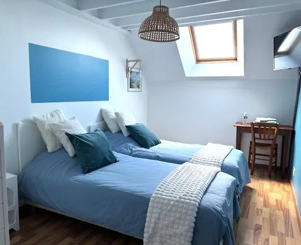 Chambres D'Hotes Vezin-le-Coquet