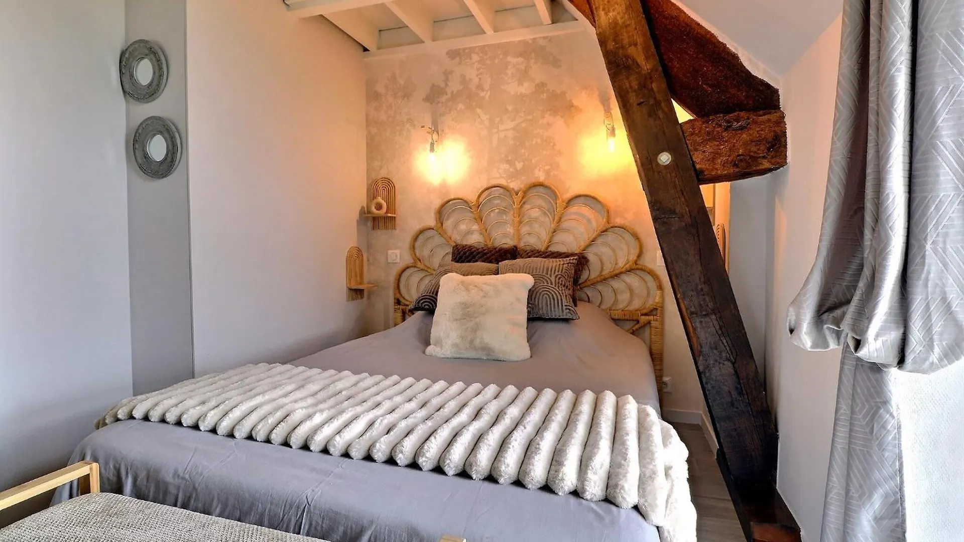 Chambres D'Hotes Vezin-le-Coquet