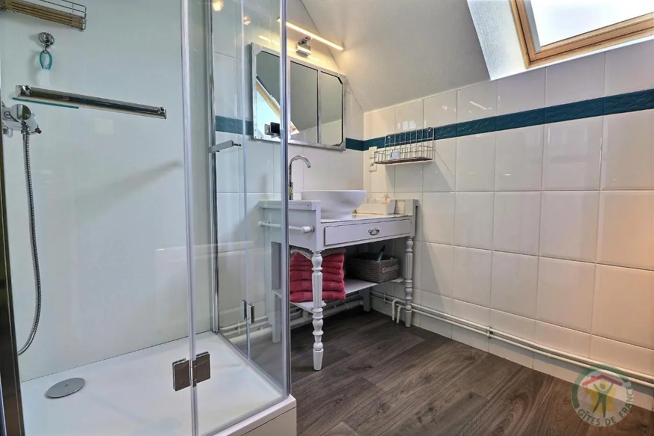 Chambres D'Hotes Vezin-le-Coquet