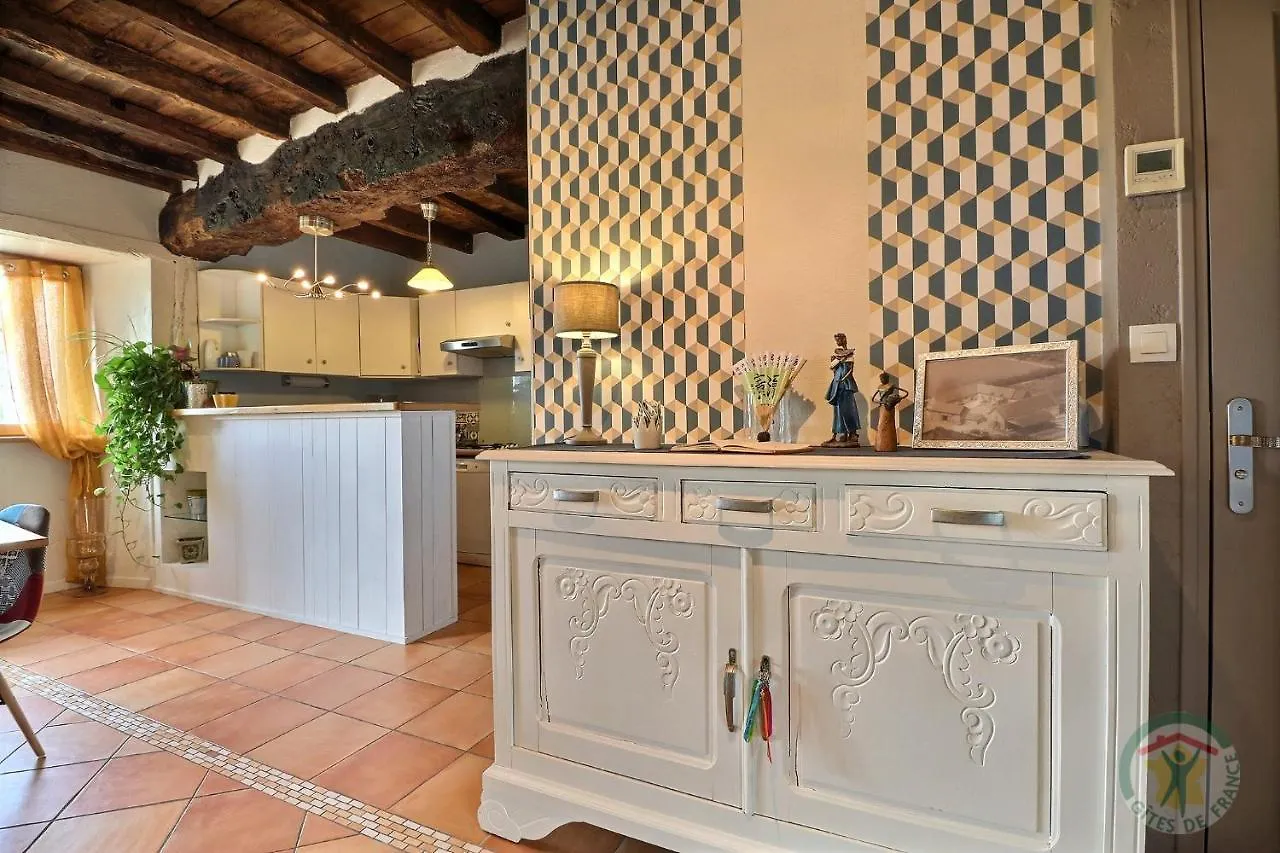 Chambres D'Hotes Vezin-le-Coquet 3*,
