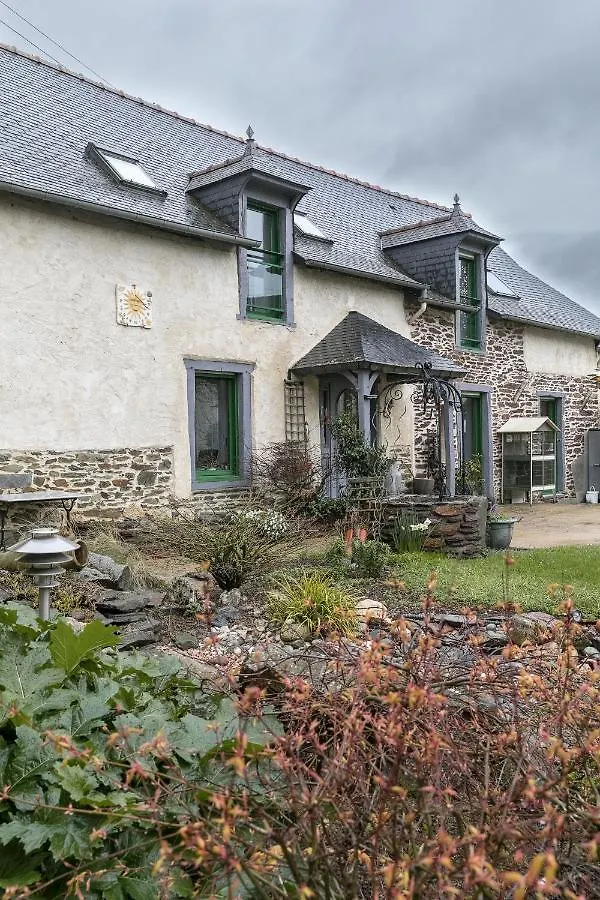 Chambres D'Hotes Vezin-le-Coquet