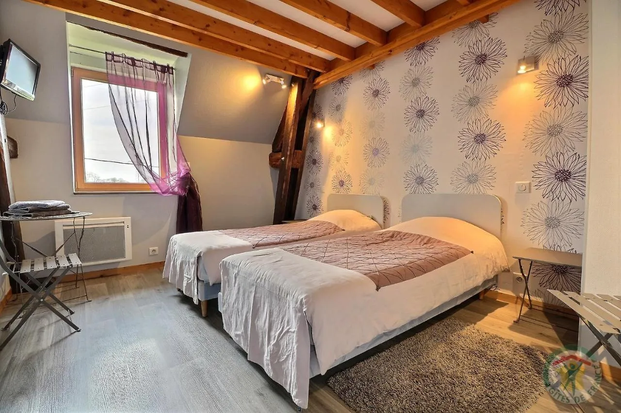 Chambres D'Hotes 3*, Vezin-le-Coquet