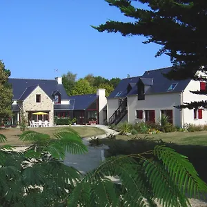 Couette-café Le Tertre Gatinais, Saint-Briac-sur-Mer