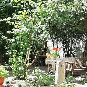 Le Boustrophédon Maison d'hôtes Antraigues-sur-Volane