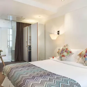 Le Placide Saint-germain Des Prés Hotel Paris