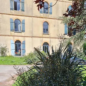  Bed & Breakfast Manoir Du Jusse