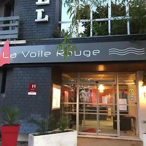 Hotel La Voile Rouge