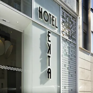 Hotel Ekta Champs Elysees ****