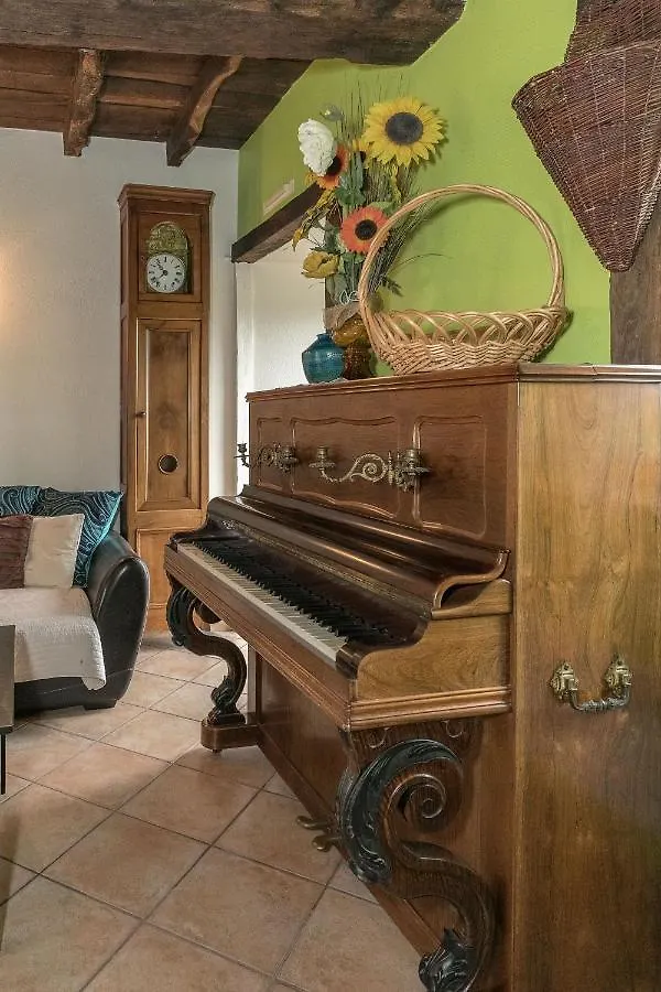 Chambres D'HÔTES Vezin-le-Coquet 3*,