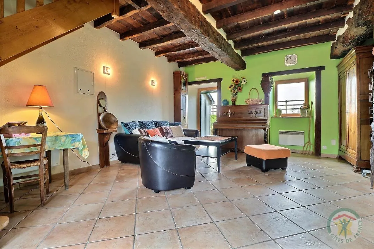 Chambres D'HÔTES Vezin-le-Coquet 3*,  France